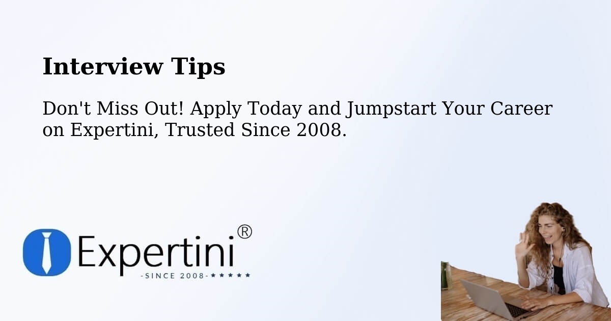 Interview Tips & Techniques for Job Seekers – Greater Sudbury - Greater Sudbury, Canada Jobs Expertini